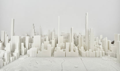 New York City - Small Version