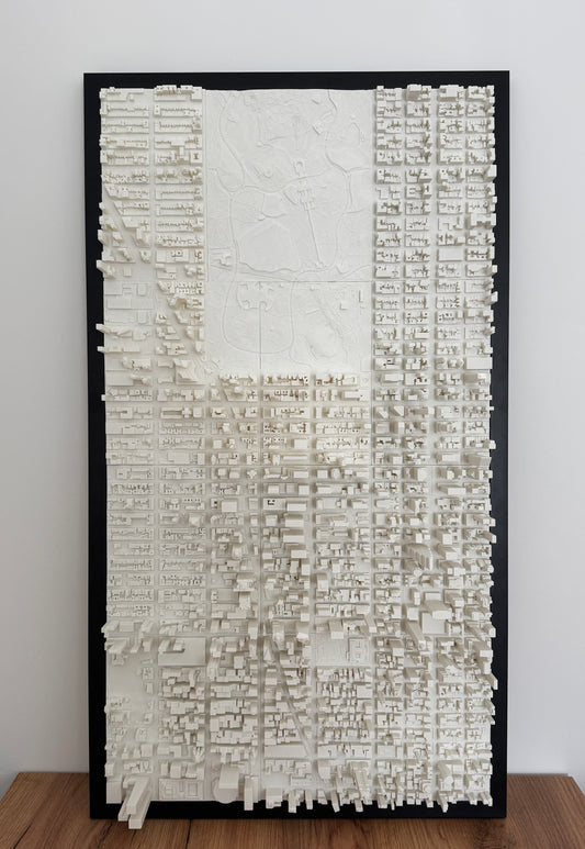 New York City - Small Version